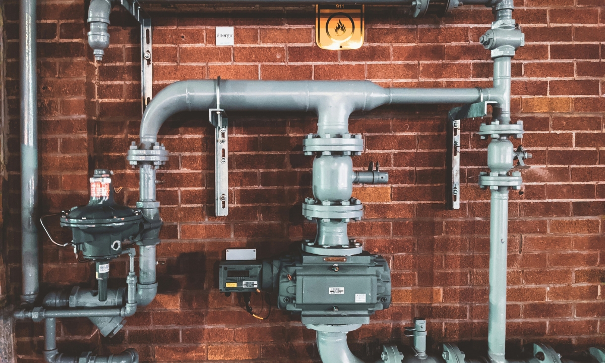 Commercial Plumbing