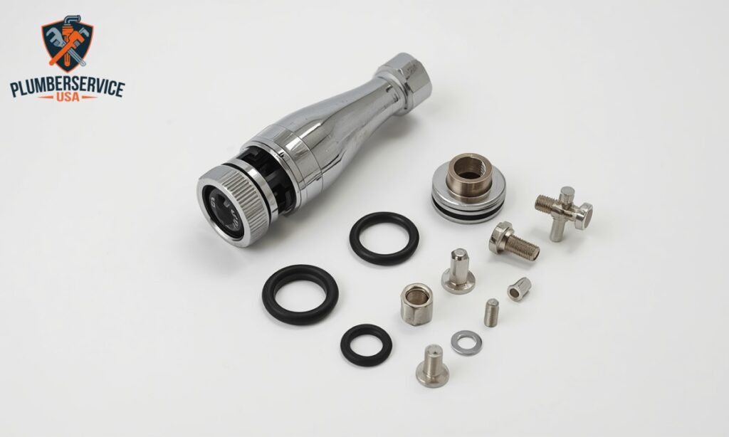 Fix a Leaking Faucet