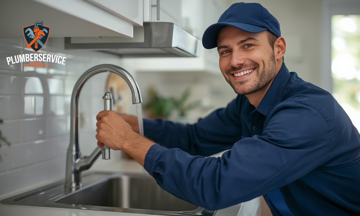 How to Fix a Leaking Faucet and Sink Repair