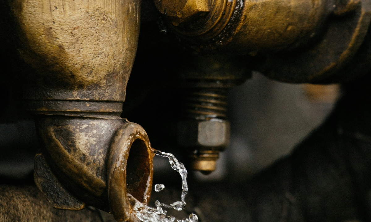 Leak Detection