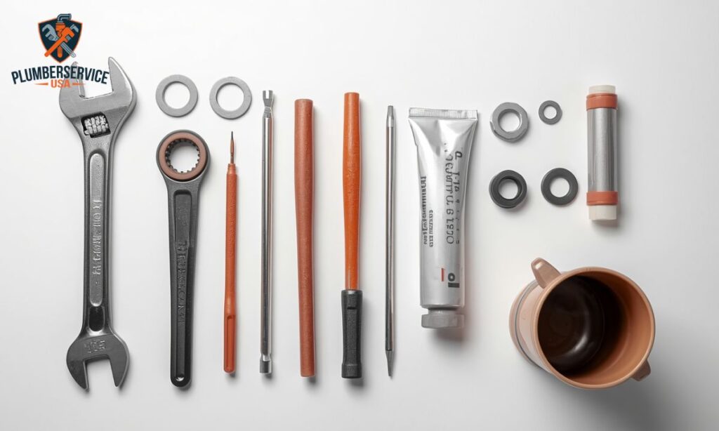 Leaking Faucet Tools You Need Before You Start