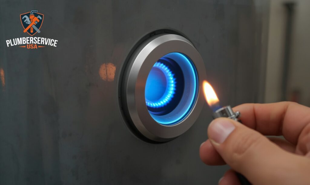 Pilot Light