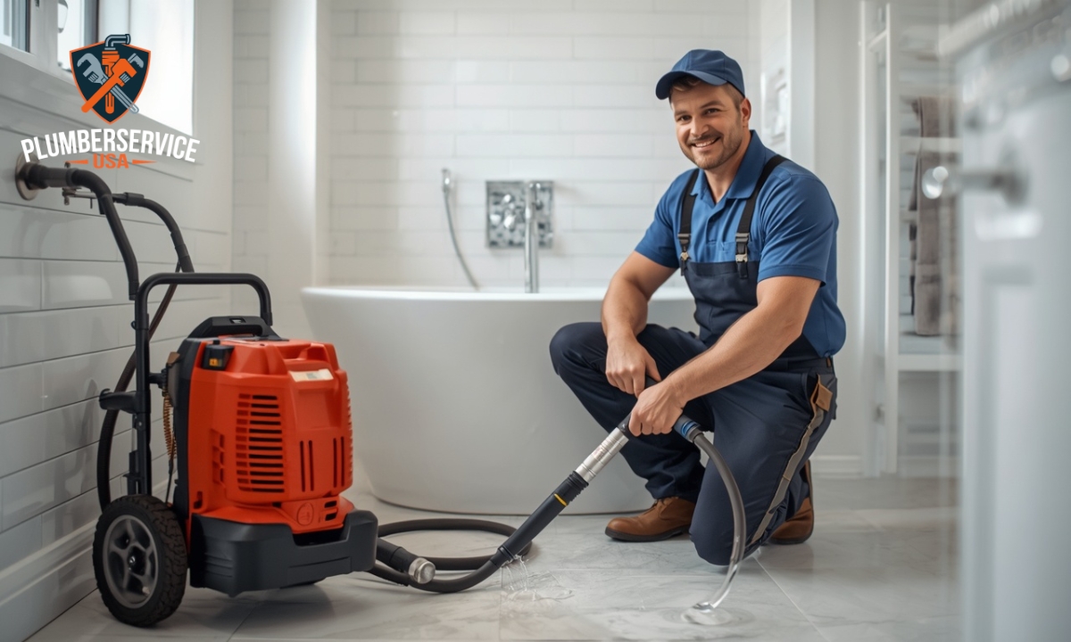 Plumber in Denver CO