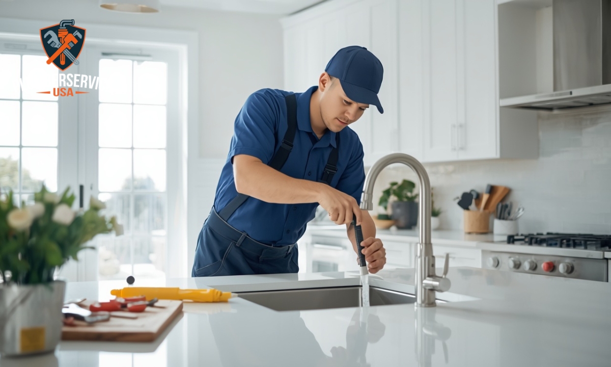 Plumber in Las Vegas NV