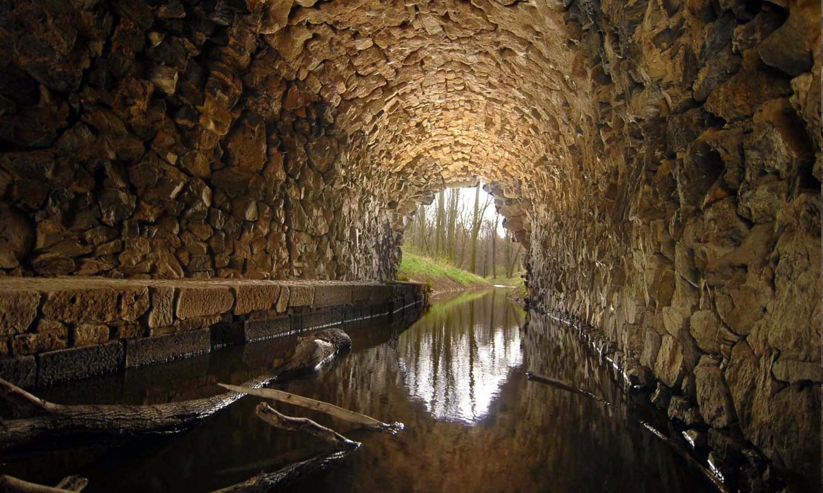 Sewer Line Repair
