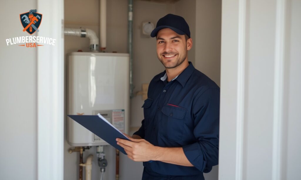 When to Call a Licensed Plumber Right Now