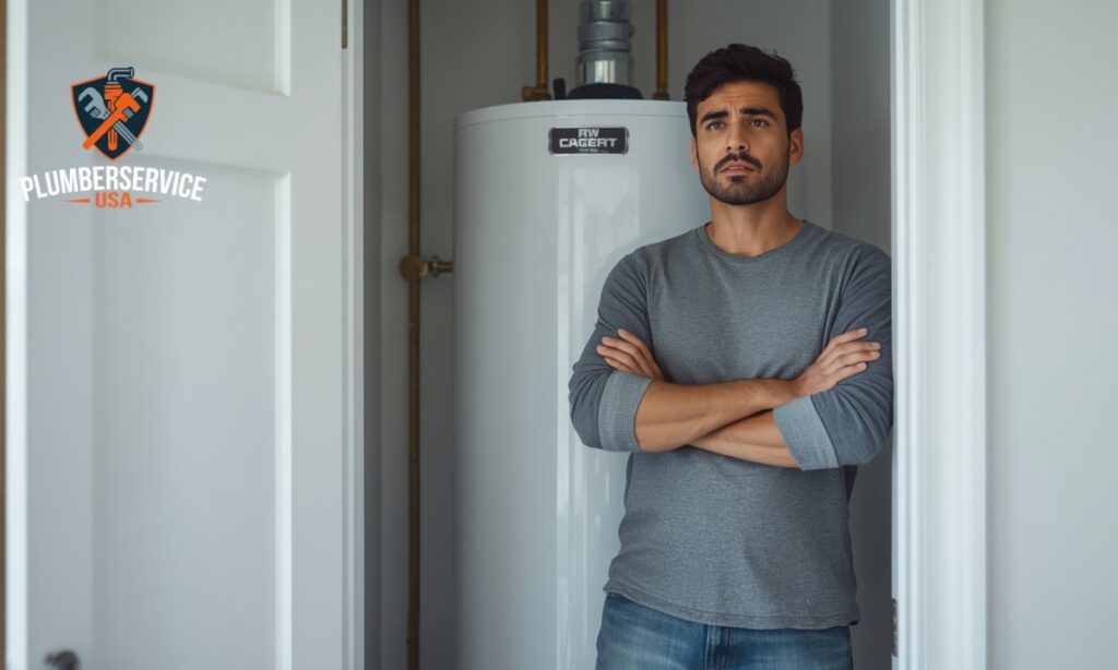 Water Heater Not Working? 8 Causes and Fast Fixes
