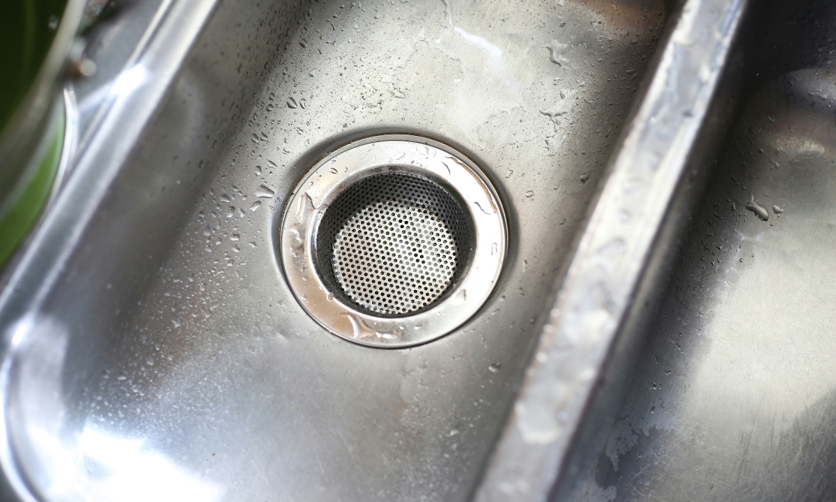 drain cleaning