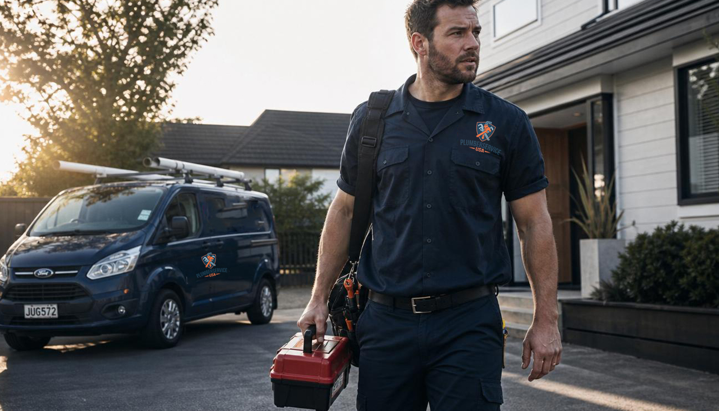 Plumber in Atlanta GA