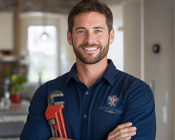 PlumberService USA Professional Plumber